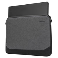 Targus TBS64902 30,5 cm (12") Schutzhülle Grau