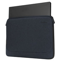 Targus TBS64601 35,6 cm (14") Schutzhülle Navy