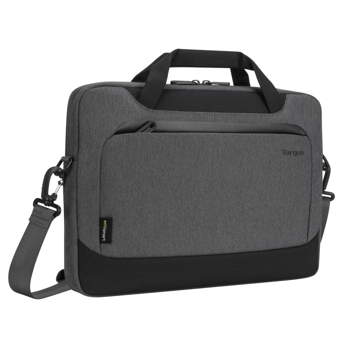 Targus Cypress EcoSmart 39,6 cm (15.6") Aktenkoffer Grau