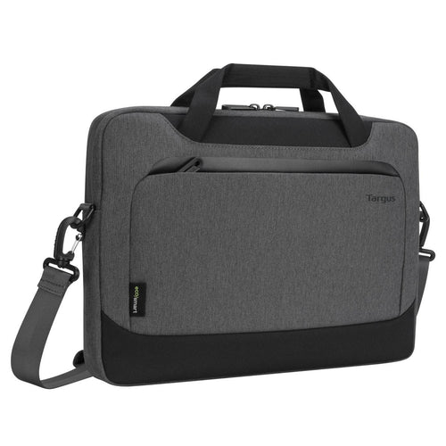 Targus Cypress EcoSmart 39,6 cm (15.6") Aktenkoffer Grau