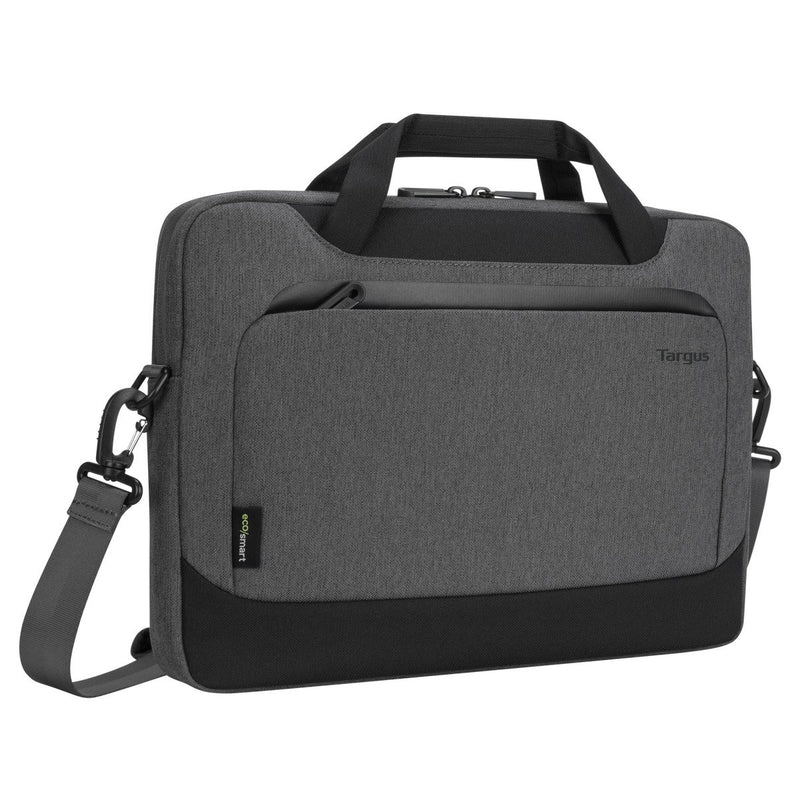 Targus Cypress EcoSmart 39,6 cm (15.6") Aktenkoffer Grau