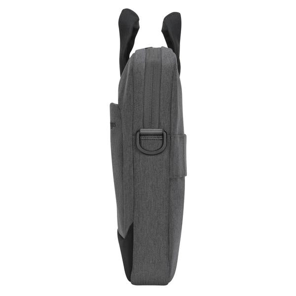 Targus Cypress EcoSmart 39,6 cm (15.6") Aktenkoffer Grau