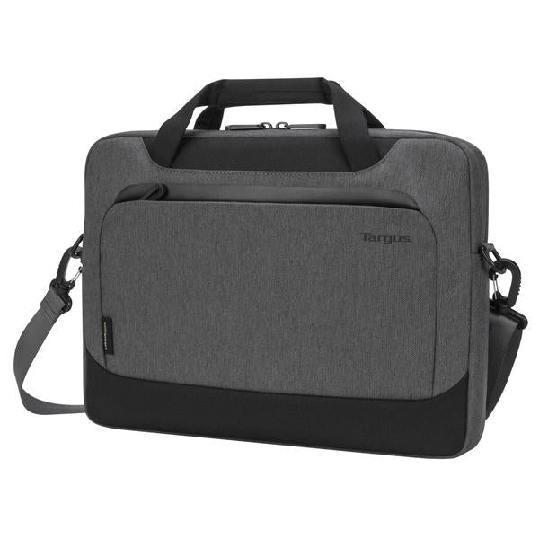 Targus Cypress EcoSmart 39,6 cm (15.6") Aktenkoffer Grau