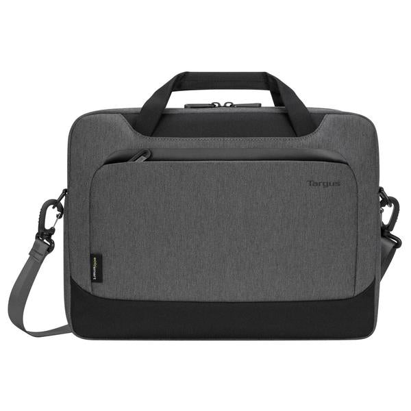 Targus Cypress EcoSmart 39,6 cm (15.6") Aktenkoffer Grau