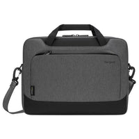 Targus Cypress EcoSmart 39,6 cm (15.6") Aktenkoffer Grau