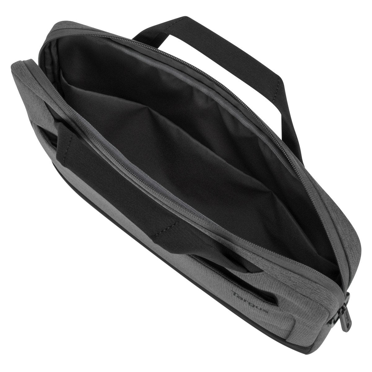 Targus Cypress EcoSmart 35,6 cm (14") Aktenkoffer Grau