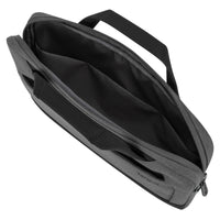 Targus Cypress EcoSmart 39,6 cm (15.6") Aktenkoffer Grau