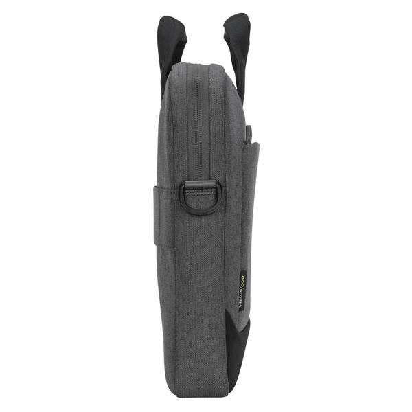 Targus Cypress EcoSmart 39,6 cm (15.6") Aktenkoffer Grau