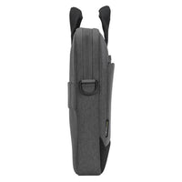 Targus Cypress EcoSmart 39,6 cm (15.6") Aktenkoffer Grau