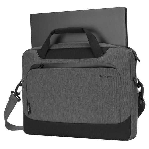Targus Cypress EcoSmart 39,6 cm (15.6") Aktenkoffer Grau