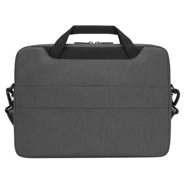 Targus Cypress EcoSmart 39,6 cm (15.6") Aktenkoffer Grau