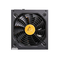 Chieftec Polaris PRO 1300W Netzteil 20+4 pin ATX ATX Schwarz