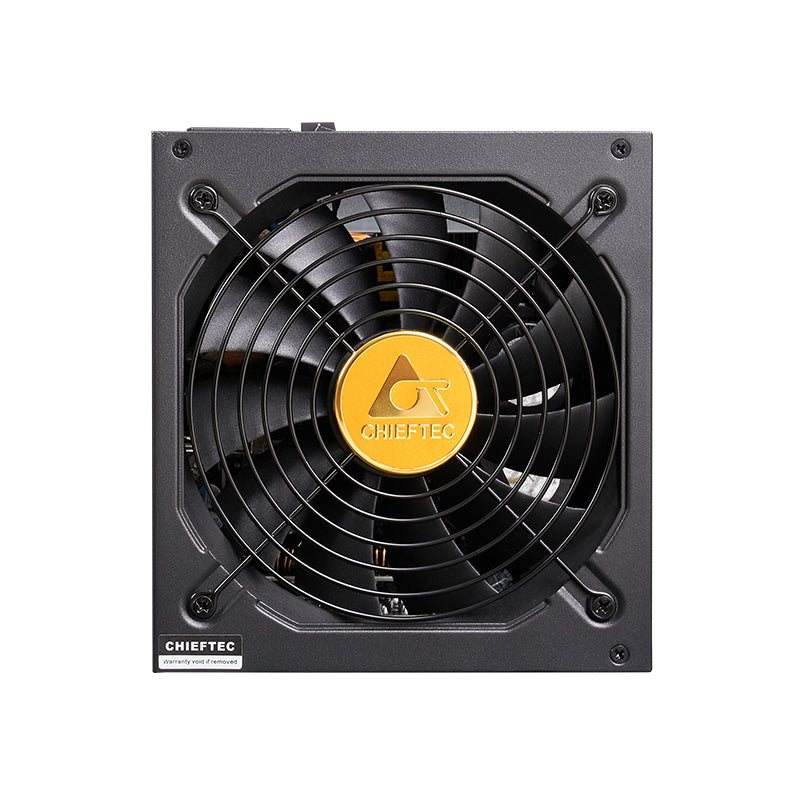 Chieftec Polaris PRO 1300W Netzteil 20+4 pin ATX ATX Schwarz