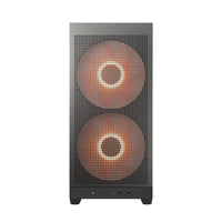 COUGAR Gehäuse Full-Tower MX600 MAX ARGB, Schwarz