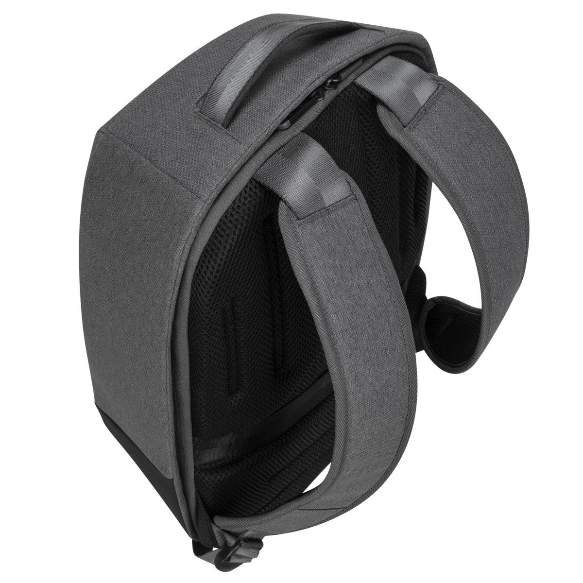 Targus TBB58802GL Laptoptasche 39,6 cm (15.6") Rucksack Schwarz, Grau