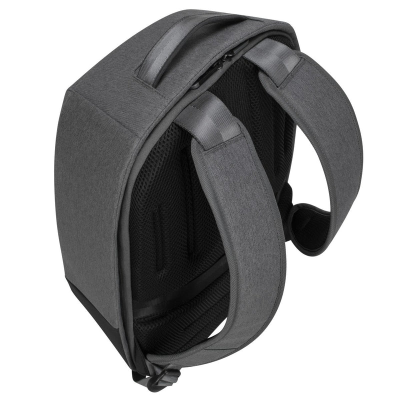 Targus TBB58802GL Laptoptasche 39,6 cm (15.6") Rucksack Schwarz, Grau