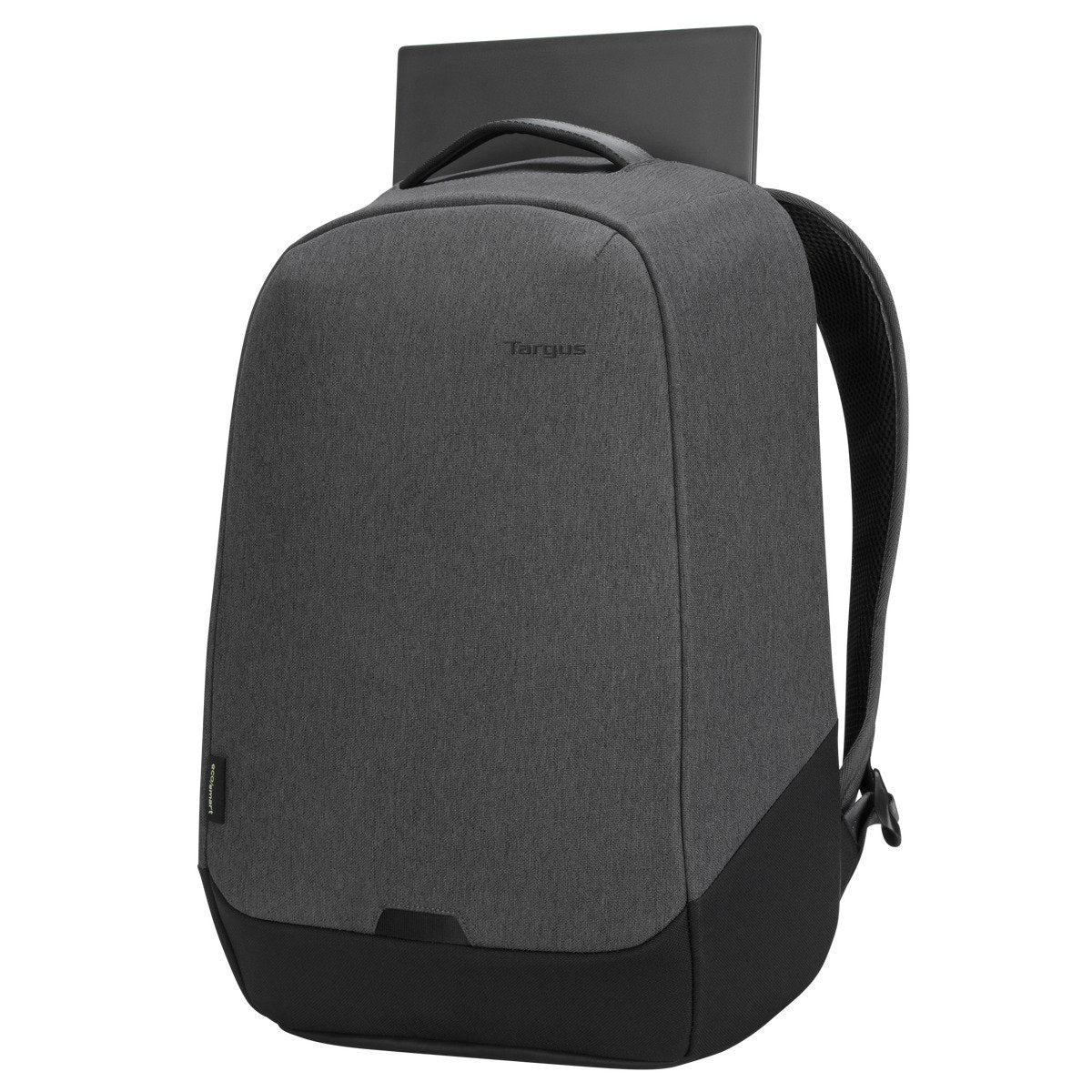 Targus TBB58802GL Laptoptasche 39,6 cm (15.6") Rucksack Schwarz, Grau