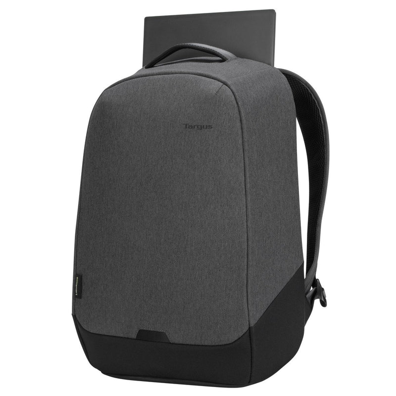 Targus TBB58802GL Laptoptasche 39,6 cm (15.6") Rucksack Schwarz, Grau