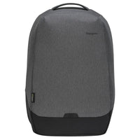Targus TBB58802GL Laptoptasche 39,6 cm (15.6") Rucksack Schwarz, Grau