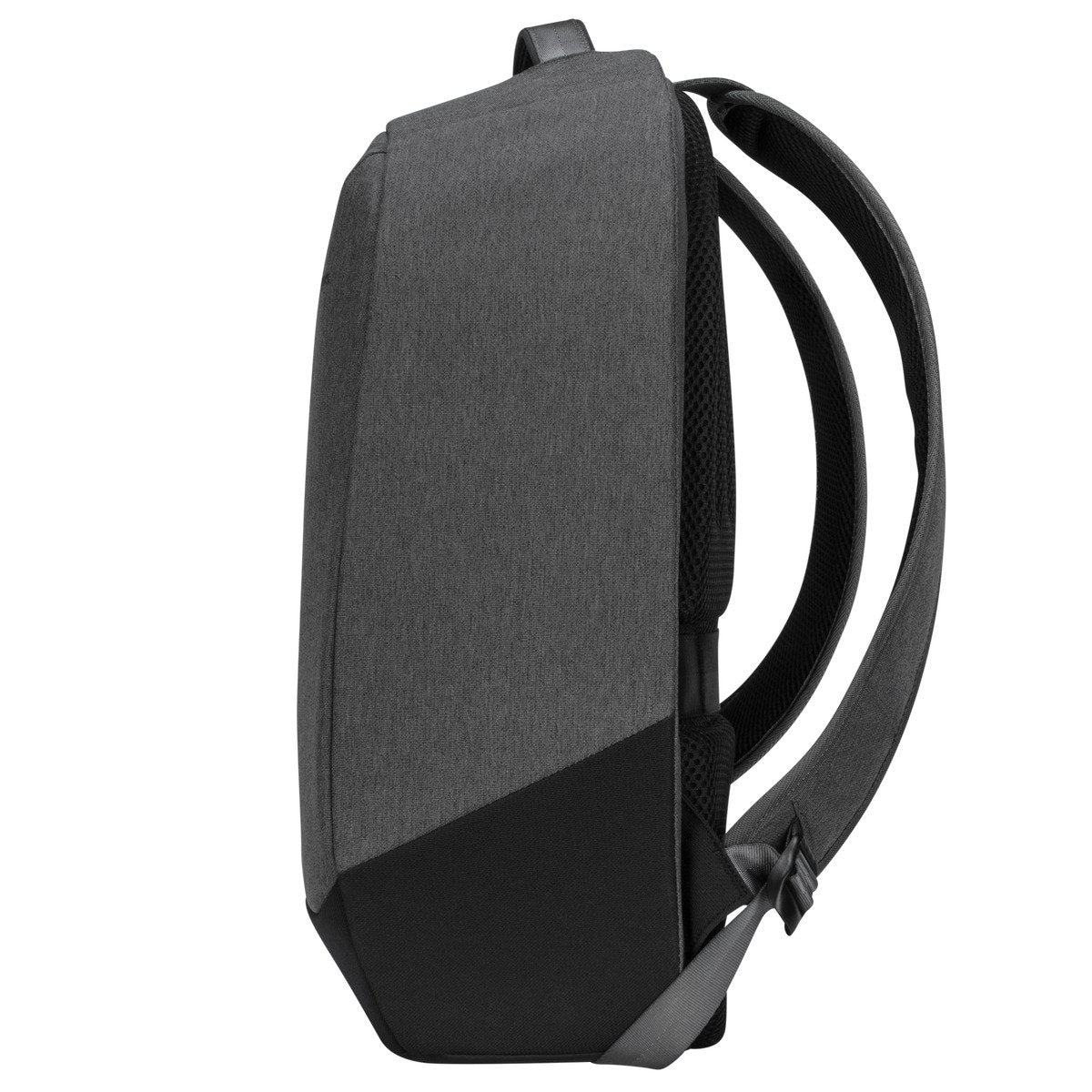 Targus TBB58802GL Laptoptasche 39,6 cm (15.6") Rucksack Schwarz, Grau