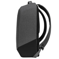 Targus TBB58802GL Laptoptasche 39,6 cm (15.6") Rucksack Schwarz, Grau