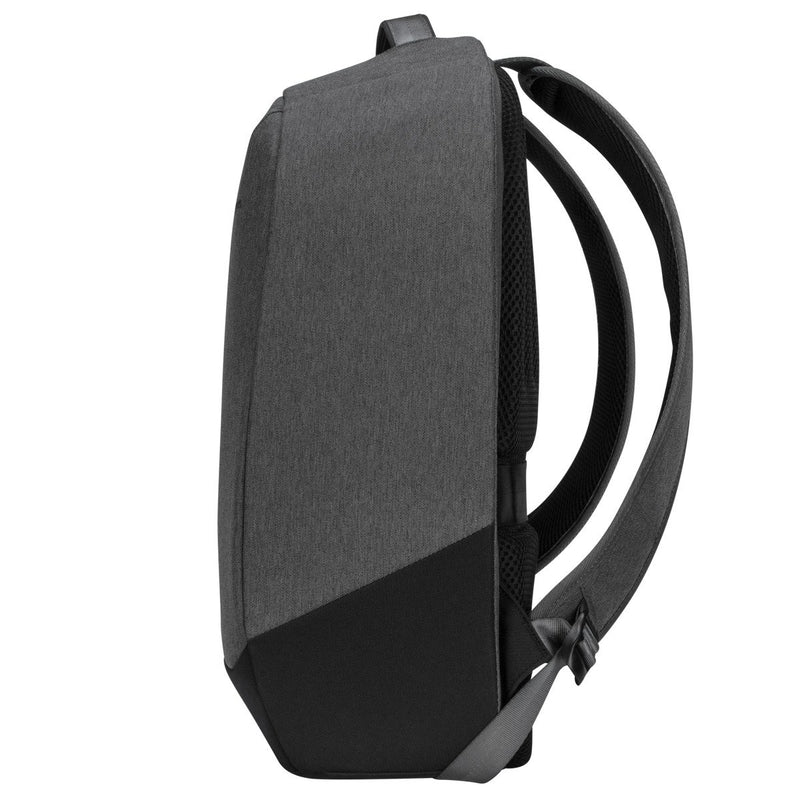 Targus TBB58802GL Laptoptasche 39,6 cm (15.6") Rucksack Schwarz, Grau