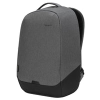 Targus TBB58802GL Laptoptasche 39,6 cm (15.6") Rucksack Schwarz, Grau