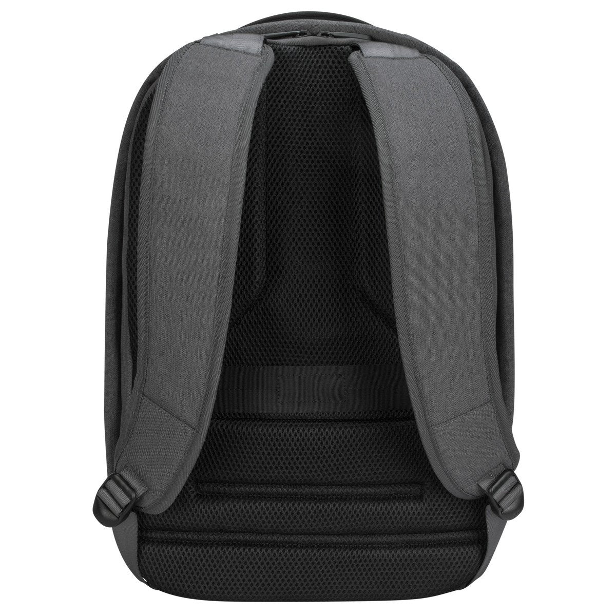 Targus TBB58802GL Laptoptasche 39,6 cm (15.6") Rucksack Schwarz, Grau