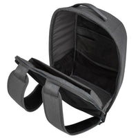 Targus TBB58802GL Laptoptasche 39,6 cm (15.6") Rucksack Schwarz, Grau