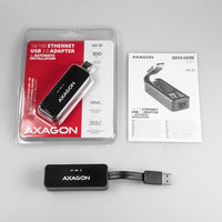 Axagon ADE-XR USB 2.0 fast Ethernet