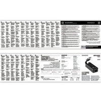 Axagon ADE-XR USB 2.0 fast Ethernet