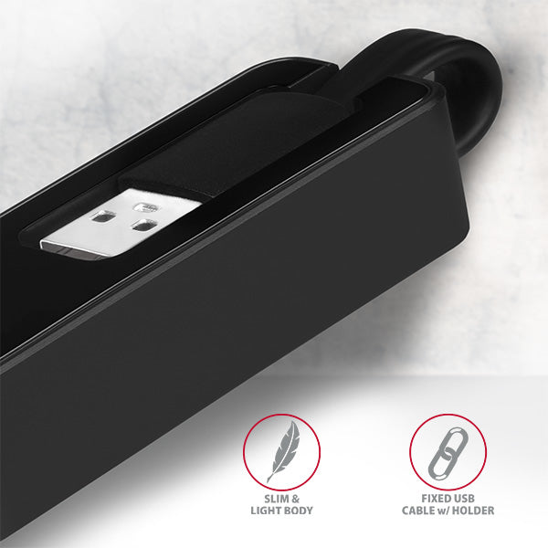 Axagon ADE-XR USB 2.0 fast Ethernet