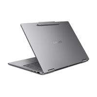 Lenovo Yoga 7 2-in-1 14ILL10 Copilot+ PC Intel Core Ultra 7 258V Hybrid (2-in-1) 35,6 cm (14") Touchscreen 2.8K 32 GB LPDDR5x-SDRAM 1 TB SSD Wi-Fi 7 (802.11be) Windows 11 Pro Schweiz Grau