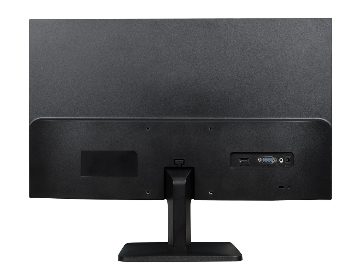 AG Neovo LA2203 Écran PC 54,6 cm (21.5") 1920 x 1080 pixels Full HD LED Noir