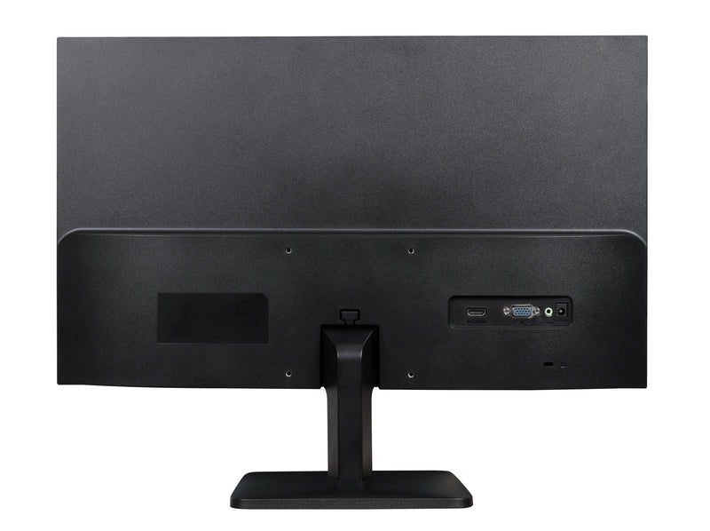 AG Neovo LA2203 Computerbildschirm 54,6 cm (21.5") 1920 x 1080 Pixel Full HD LED Schwarz