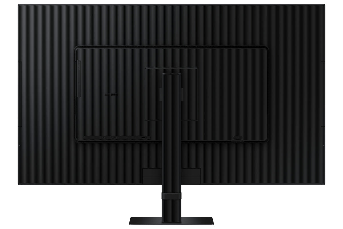 Samsung S70D Computerbildschirm 81,3 cm (32") 3840 x 2160 Pixel 4K Ultra HD LED Schwarz