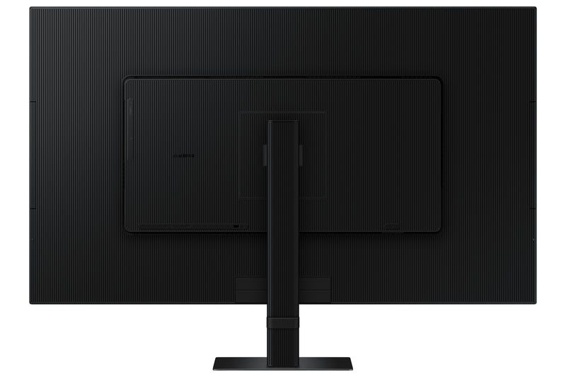 Samsung S70D Computerbildschirm 81,3 cm (32") 3840 x 2160 Pixel 4K Ultra HD LED Schwarz