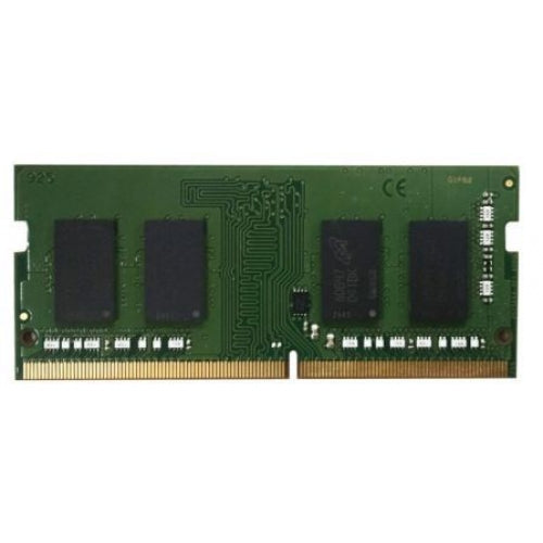 QNAP RAM-2GDR4P0-SO-2400 Speichermodul 2 GB 1 x 2 GB DDR4 260-pin SO-DIMM