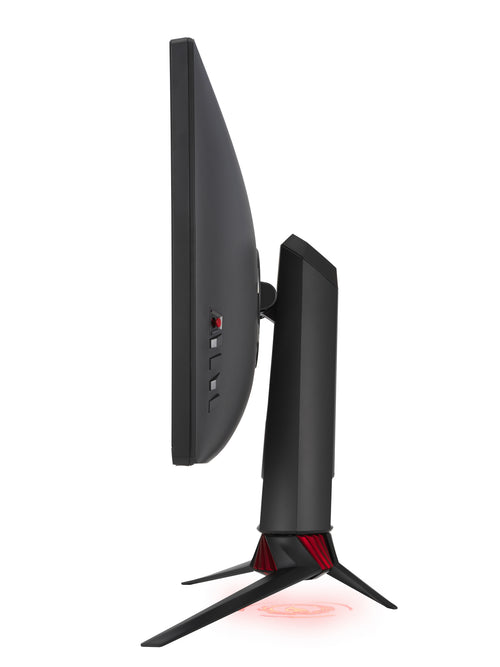 ASUS ROG Strix XG27UQ Computerbildschirm 68,6 cm (27") 3840 x 2160 Pixel 4K Ultra HD LED Schwarz