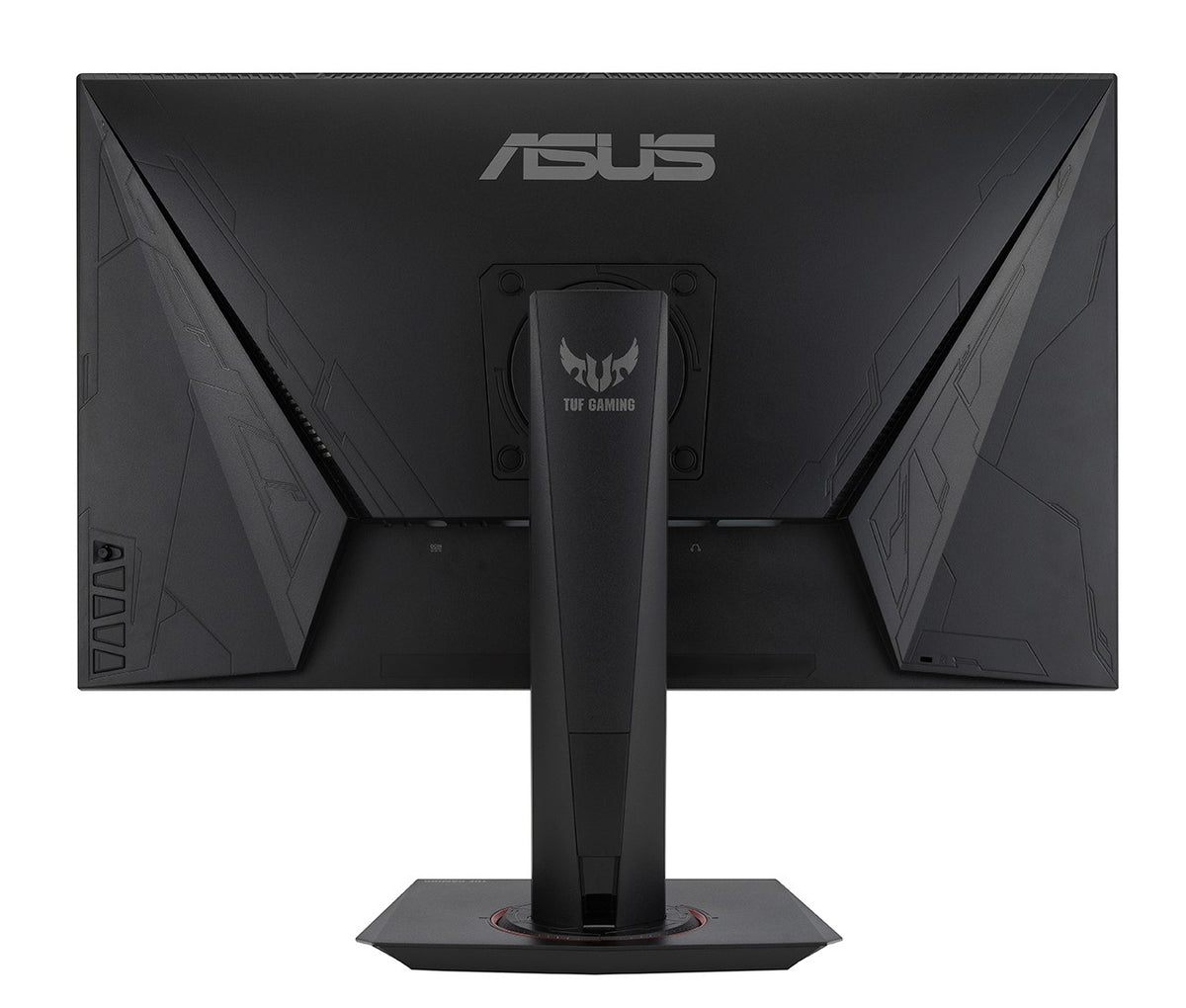 ASUS TUF Gaming VG279QM Computerbildschirm 68,6 cm (27") 1920 x 1080 Pixel Full HD Schwarz