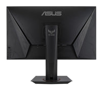 ASUS TUF Gaming VG279QM Computerbildschirm 68,6 cm (27") 1920 x 1080 Pixel Full HD Schwarz