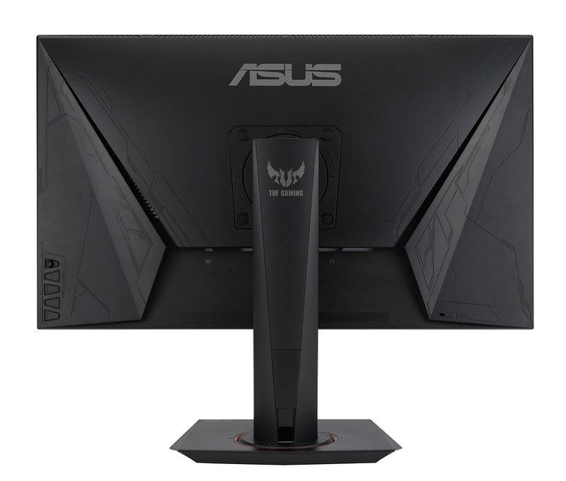 ASUS TUF Gaming VG279QM Computerbildschirm 68,6 cm (27") 1920 x 1080 Pixel Full HD Schwarz