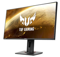 ASUS TUF Gaming VG279QM Computerbildschirm 68,6 cm (27") 1920 x 1080 Pixel Full HD Schwarz