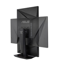 ASUS TUF Gaming VG279QM Computerbildschirm 68,6 cm (27") 1920 x 1080 Pixel Full HD Schwarz