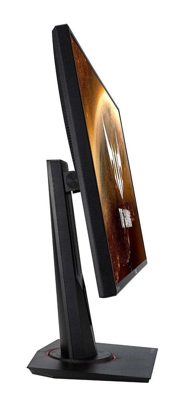 ASUS TUF Gaming VG279QM Computerbildschirm 68,6 cm (27") 1920 x 1080 Pixel Full HD Schwarz
