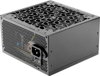 Aerocool Aero Netzteil 750 W Schwarz