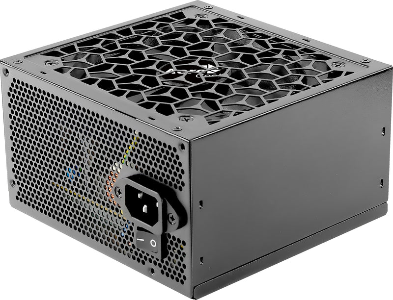 Aerocool Aero Netzteil 750 W Schwarz