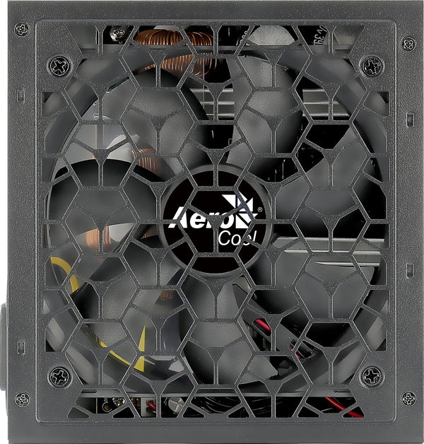 Aerocool Aero Netzteil 750 W Schwarz