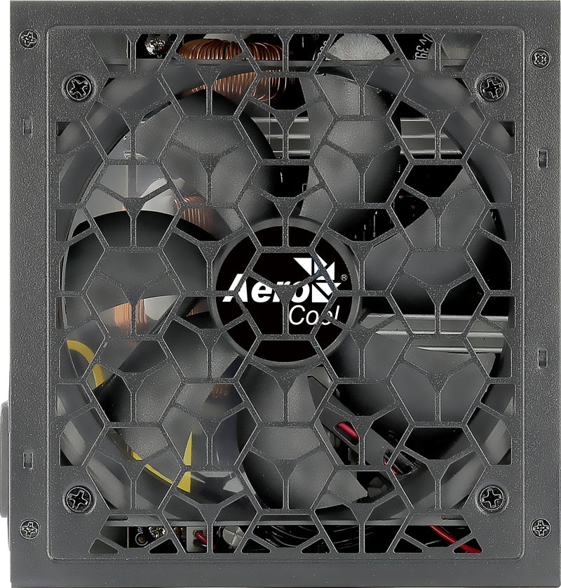 Aerocool Aero Netzteil 750 W Schwarz