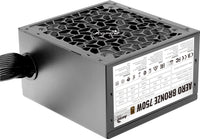 Aerocool Aero Netzteil 750 W Schwarz